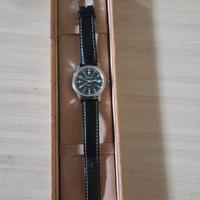 Hamilton Khaki Automatic – acciaio – full set