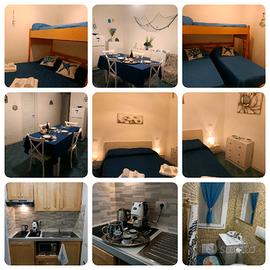Pinus Village - Relax a 250 metri dal mare