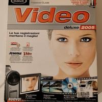 Magix Video Deluxe 2005