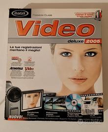 Magix Video Deluxe 2005