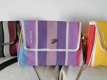 borsa Virgin di Brandina 