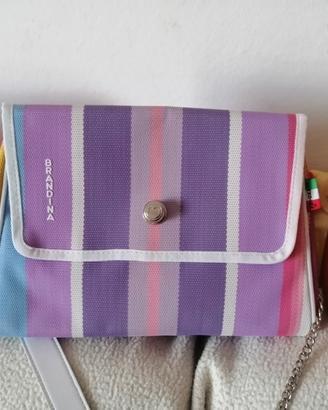 borsa Virgin di Brandina 