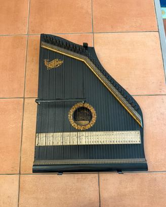 Zither