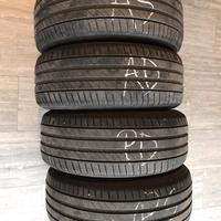 PNEUMATICI ESTIVI KLEBER DYNAXER SUV 235/55 R17