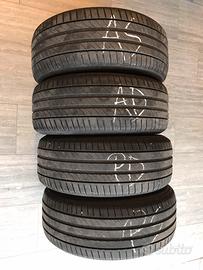PNEUMATICI ESTIVI KLEBER DYNAXER SUV 235/55 R17