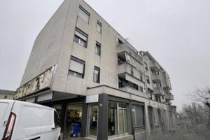 Immobile in asta di 102 m² con 3 locali e box auto