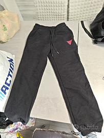 Pantaloni Tuta GORNATION Saru - Neri - Taglia XS 