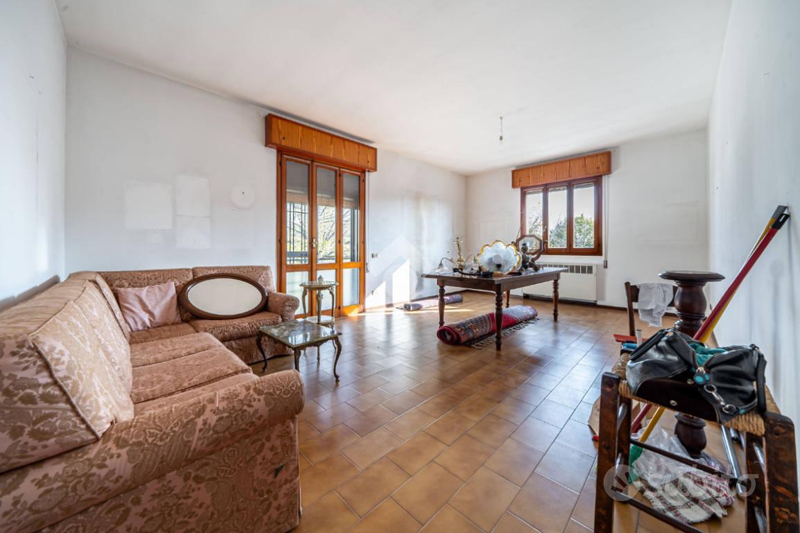 House in Baricella, Borgo Sant`Anna, San Gabriele - Vista 2