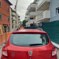 Auto dacia stepway