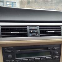 Bocchetta clima centrale BMW 320D del 2006