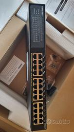 switch netgear GS324P
