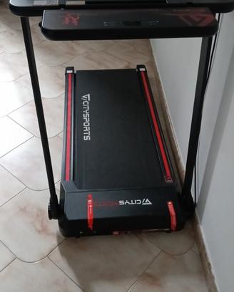 tapis roulant 