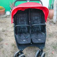 Passeggino gemellare Valco Snap Duo