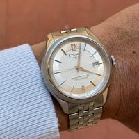 Tissot Ballade COSC powermatic 80