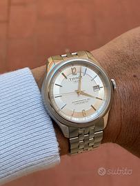 Tissot Ballade COSC powermatic 80