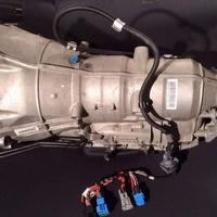 Cambio Automatico BMW 320