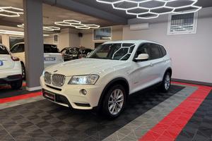 Bmw X3 xDrive20d - FABIANOAUTO