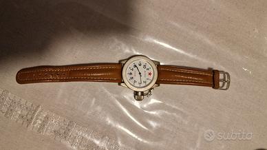 orologio sovietico 
