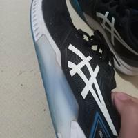 Scarpe da tennis asics