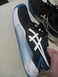 Scarpe da tennis asics