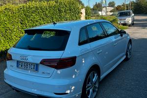 AUDI A3 SPB 1.6 TDI