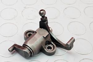 LEVA VALVOLA KTM SX 250 1993 1997 MX GS 300 EXC 19