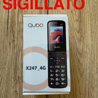 Telefono cellulare per anziani  (Sigillato)
