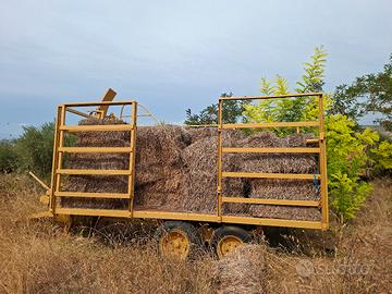 carrello agricolo