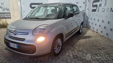 Fiat 500L 1.3 Multijet 85 CV Lounge CON MOTORE NUO
