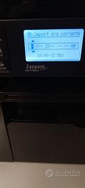 Stampante Canon MF4780W wifi