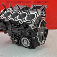 CARTER BASAMENTO HONDA HORNET 600 2007 2008 CB F 2