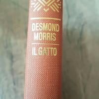 Il gatto di Desmond Morris