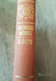 Il gatto di Desmond Morris