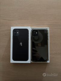 Iphone 11 128gb