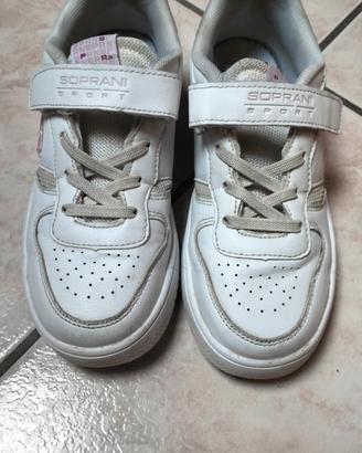 Scarpe bimba Soprani 34
