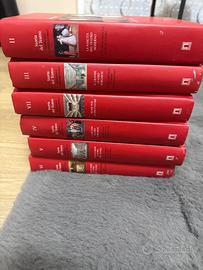 Storia del teatro moderno e contemporaneo