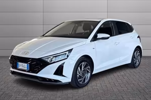 Hyundai i20 3nd serie 1.0 T-GDI 48V iMT Prime