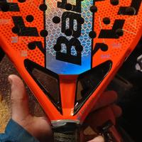 babolat viper lebron 