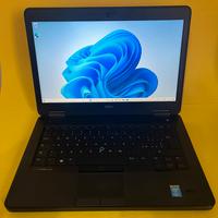 Notebook Dell  E5440 Ultimo Ribasso  I7 con SSD