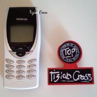 NOKIA 8210 x lavoro sport ORIGINALE NUOVO vintage