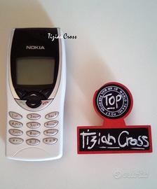 NOKIA 8210 x lavoro sport ORIGINALE NUOVO vintage