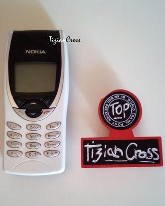 NOKIA 8210 x lavoro sport ORIGINALE NUOVO vintage