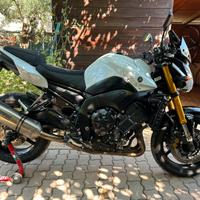 Yamaha Fz8 anno 2012