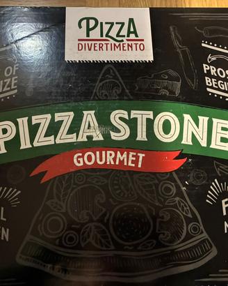 Pizza store