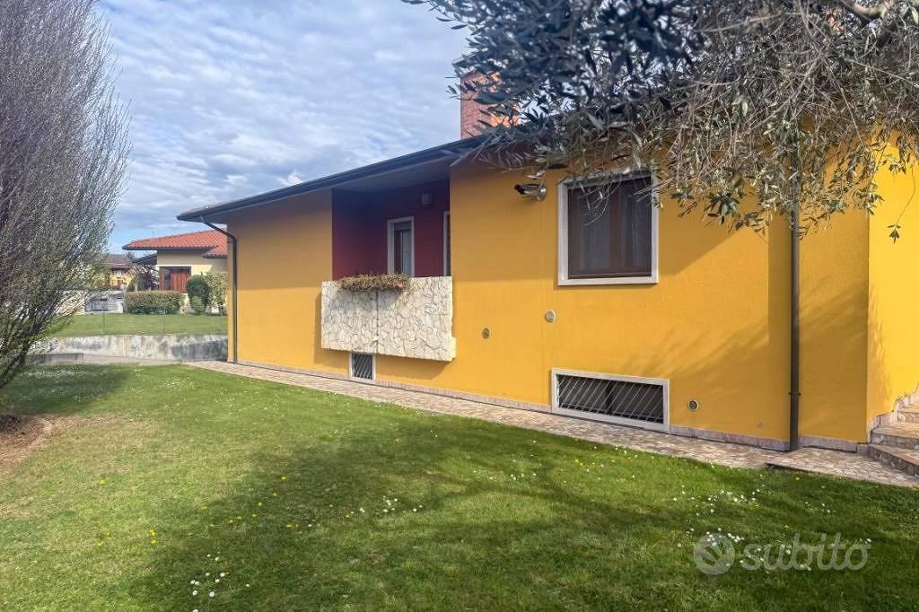 Casa – Arcole, Motte Crosaron - Vista 4