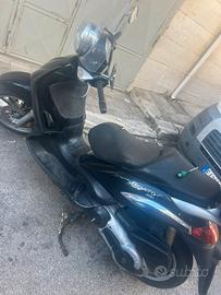 beverly 500