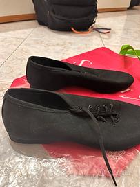 Scarpe Jazz Pachanga Lidmag EU 41 NUOVE - Uomo