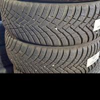 Pneumatici invernali 