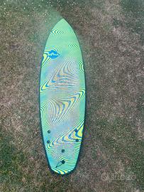 Tavola surf 5.11 - 37L - Toledo Softech