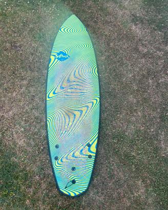 Tavola surf 5.11 - 37L - Toledo Softech